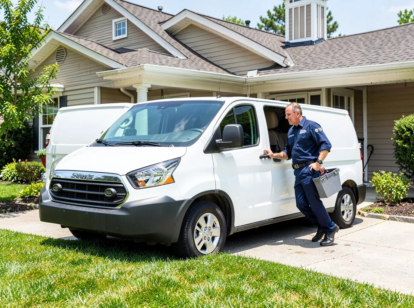 Emergency Plumber company in Ester, AK