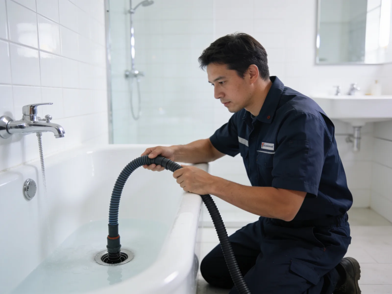 Emergency Plumber Ester, AK FAQs